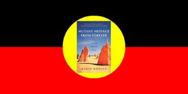 Poruka iz zauvek ~ Marlo Morgan