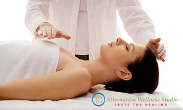 Rekonektivno isceljivanje