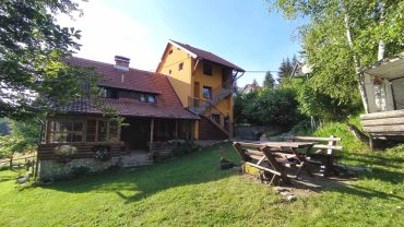 Mountain House Tara – isceljujuća energija prirode i društva